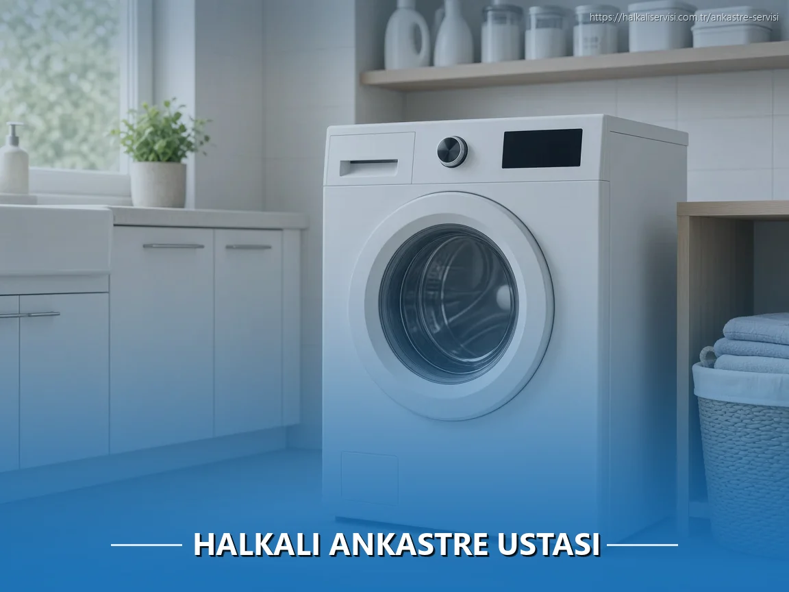 Halkalı Ankastre Ustası