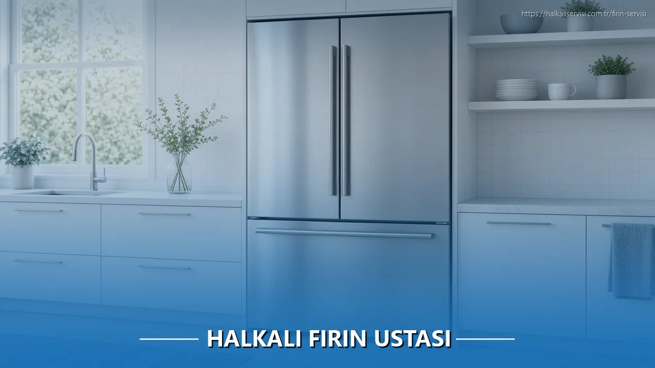 Halkalı Fırın Ustası