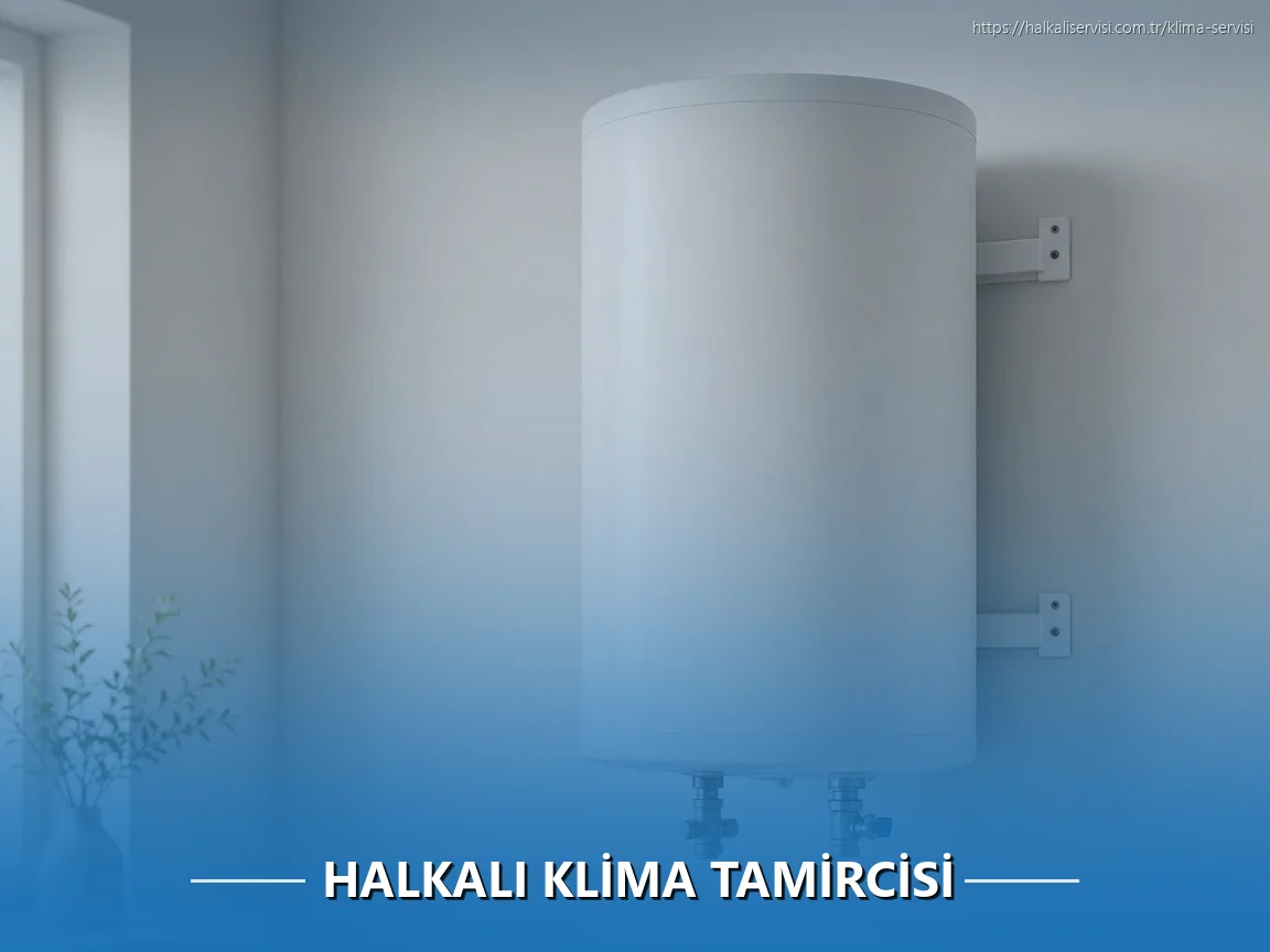 Halkalı Klima Tamircisi