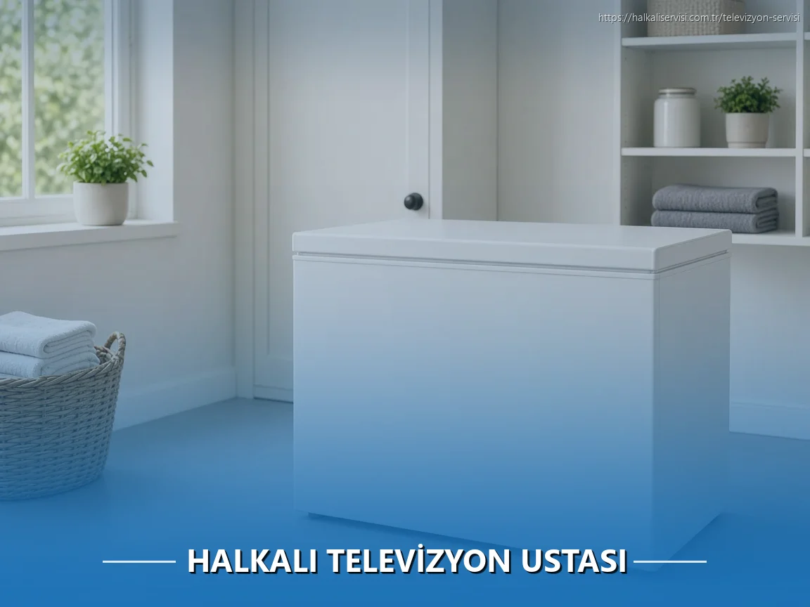 Halkalı Televizyon Ustası