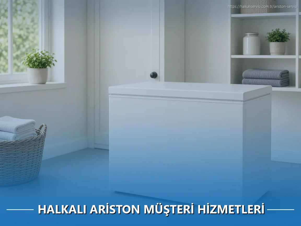 Halkalı Ariston Müşteri Hizmetleri