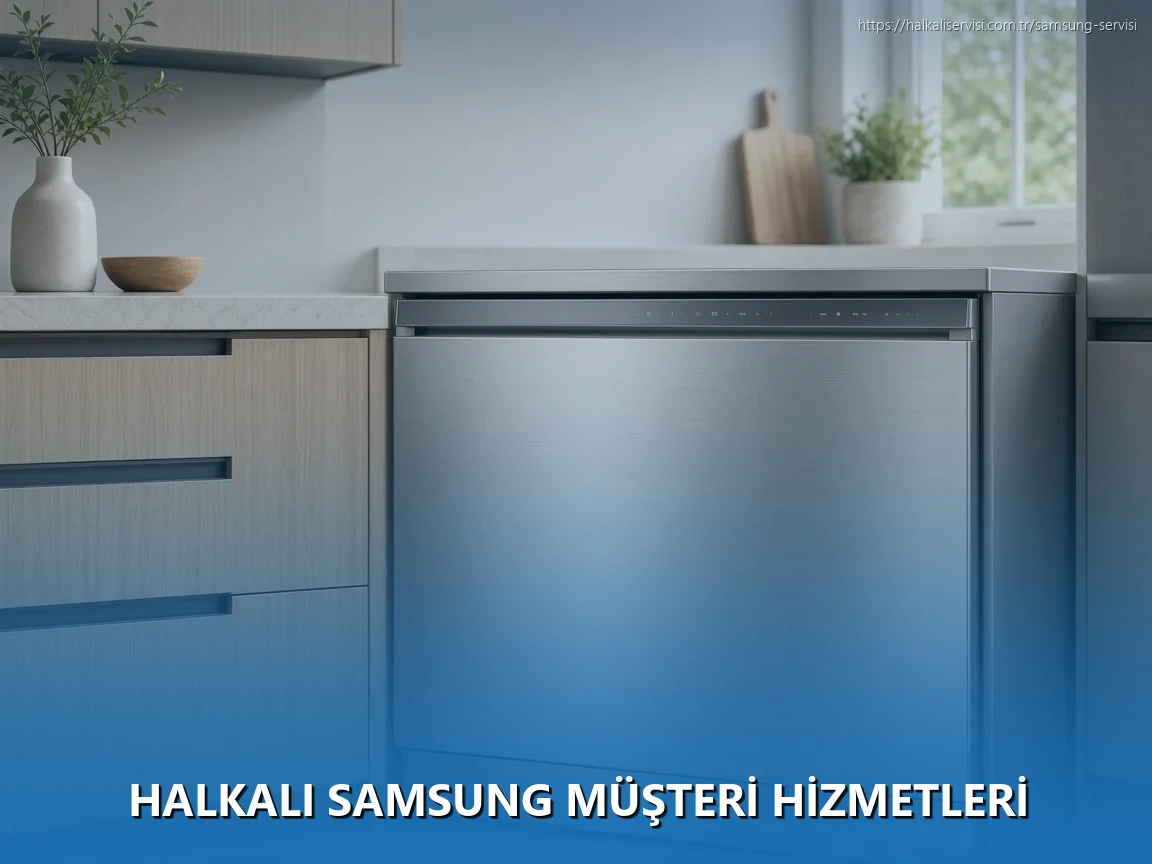 Halkalı Samsung Müşteri Hizmetleri