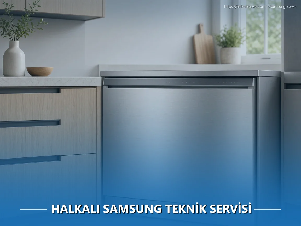 Halkalı Samsung Teknik Servisi